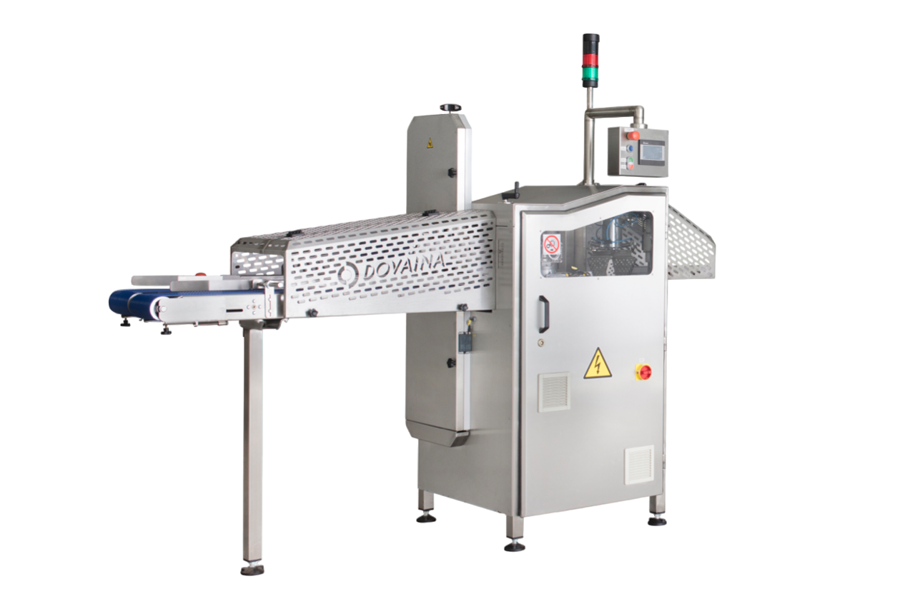 Cooling & Conveying