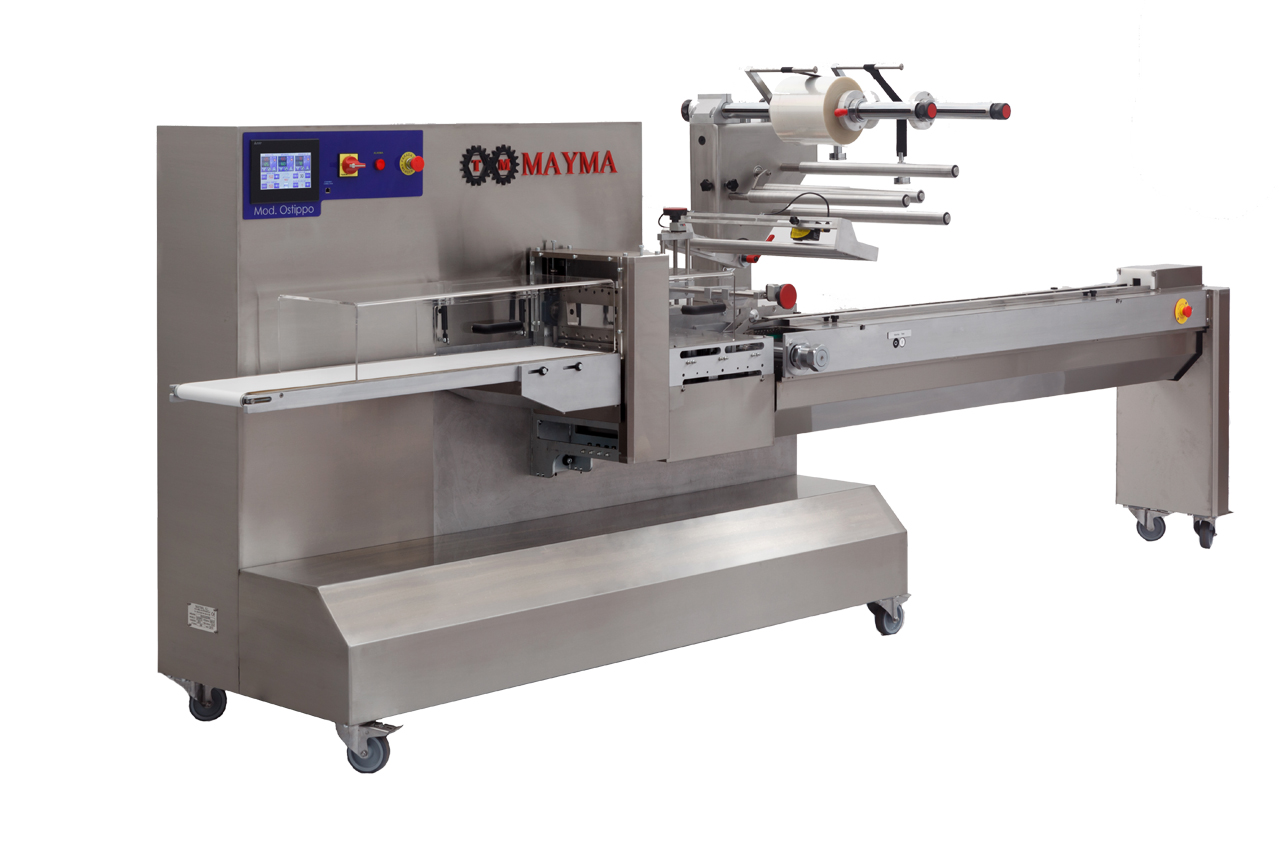 Packaging & Wrapping