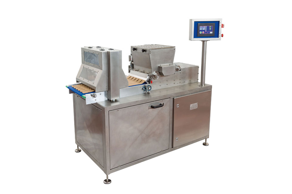 Extrusion & Dosing